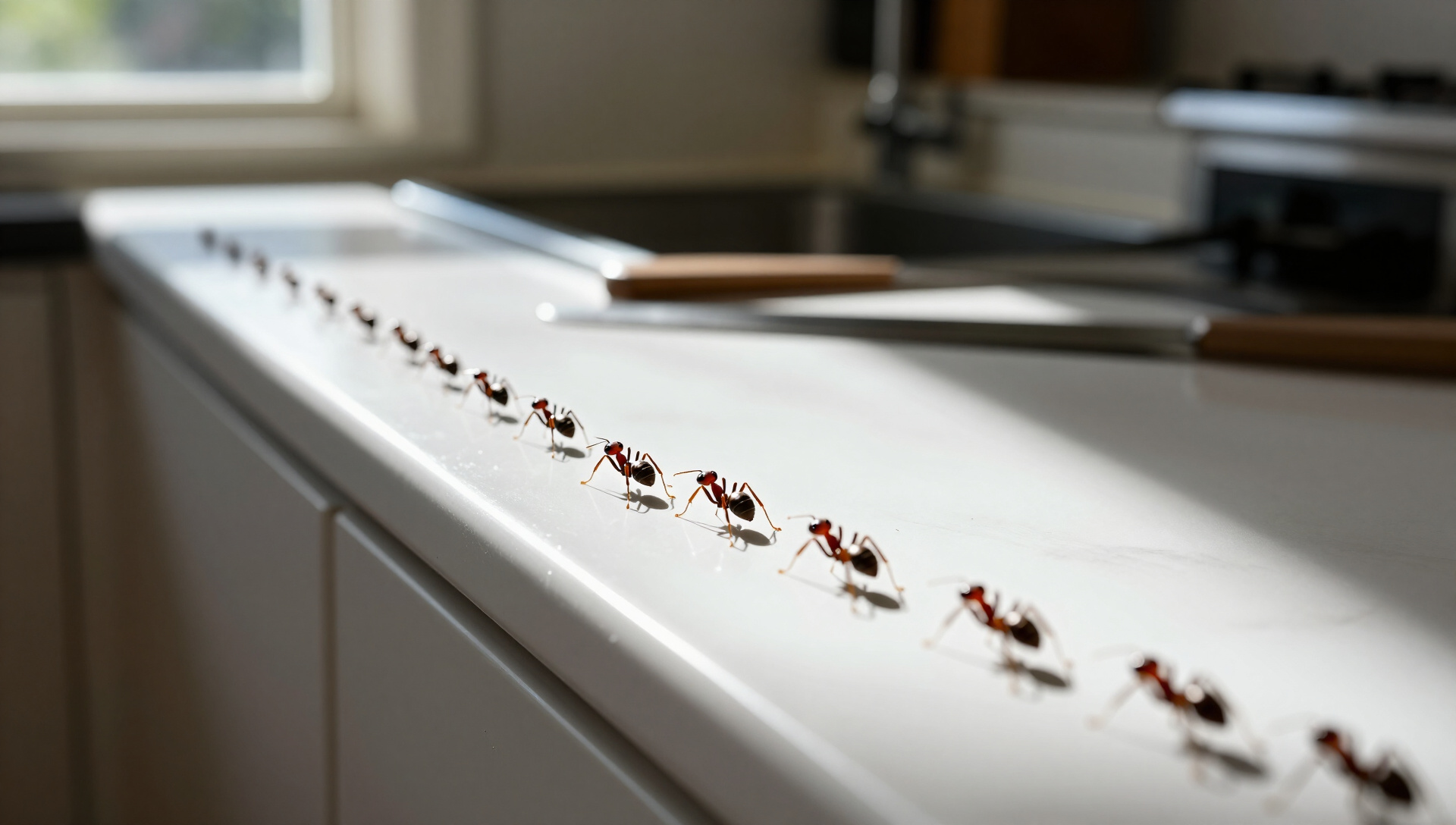 Ant Control in Woolooware