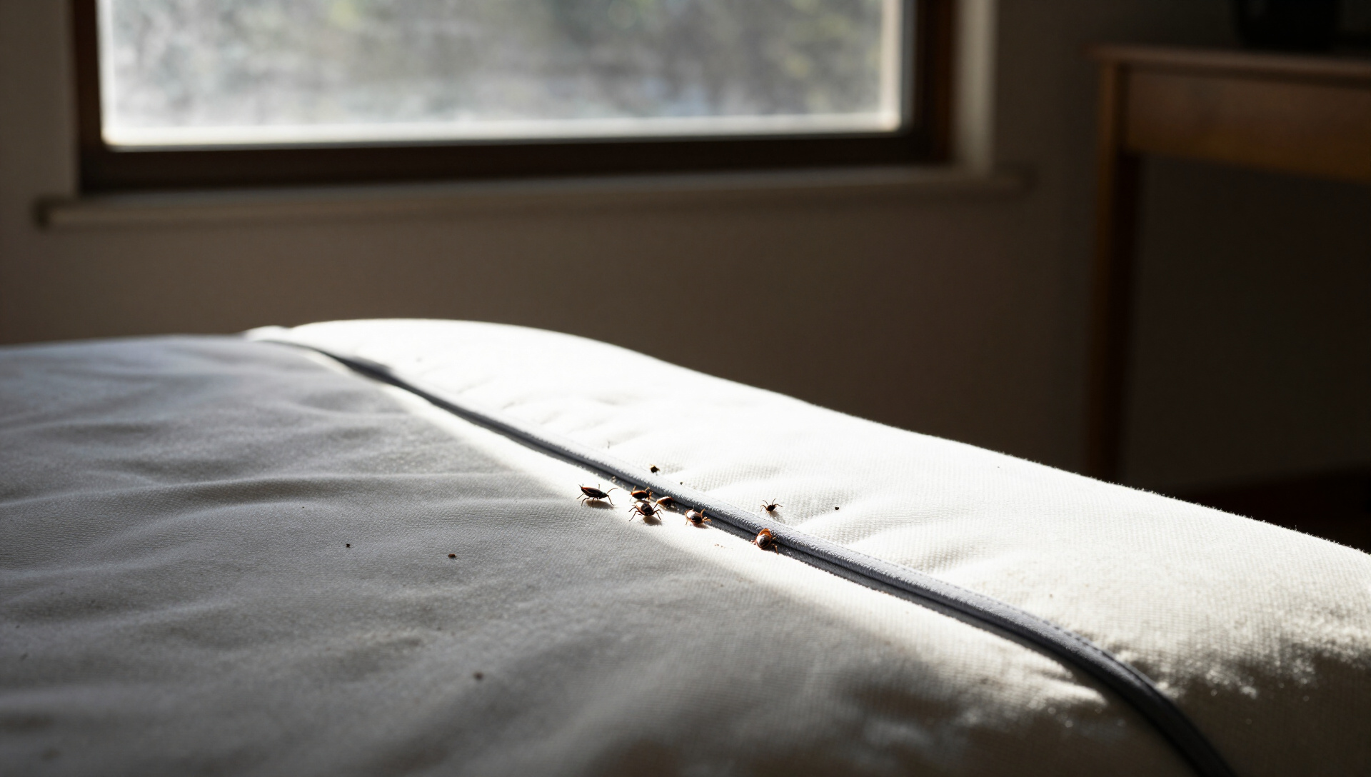 Bed Bugs Control in Woolooware