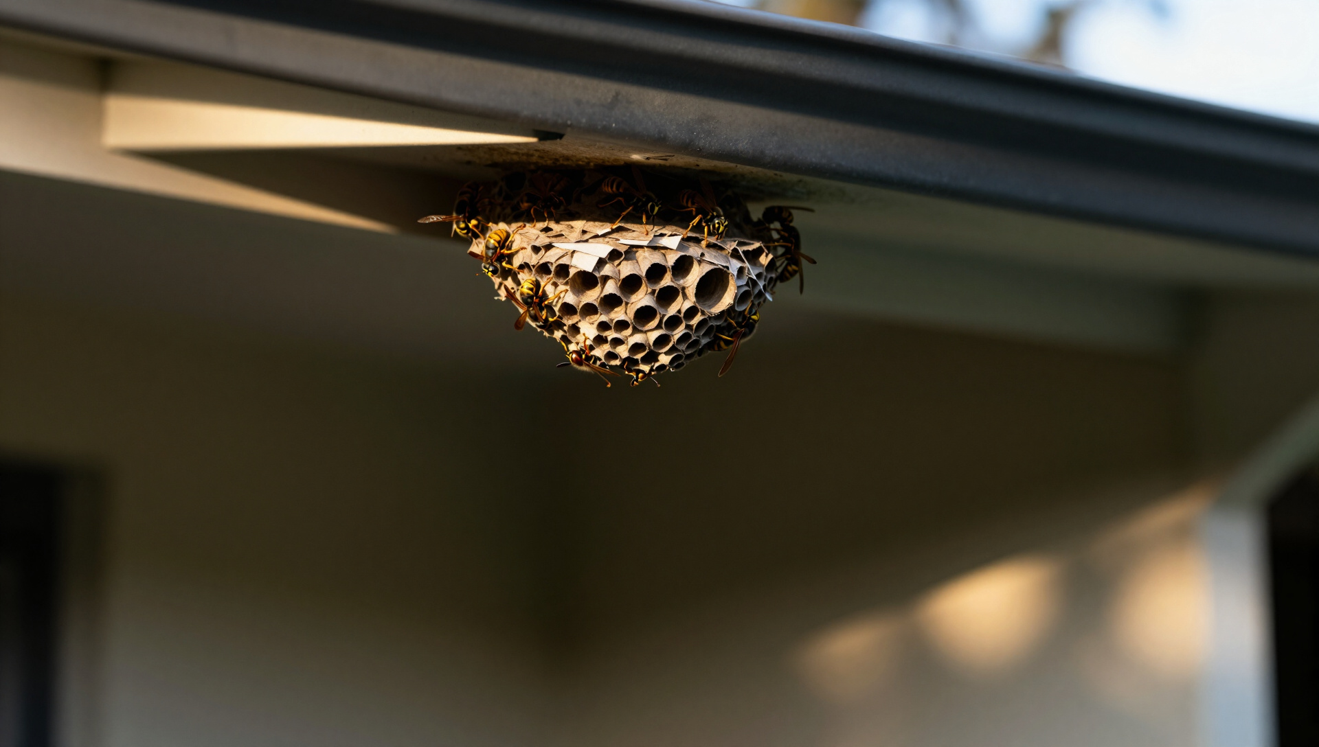 Bees and Wasp Removal in Woolooware