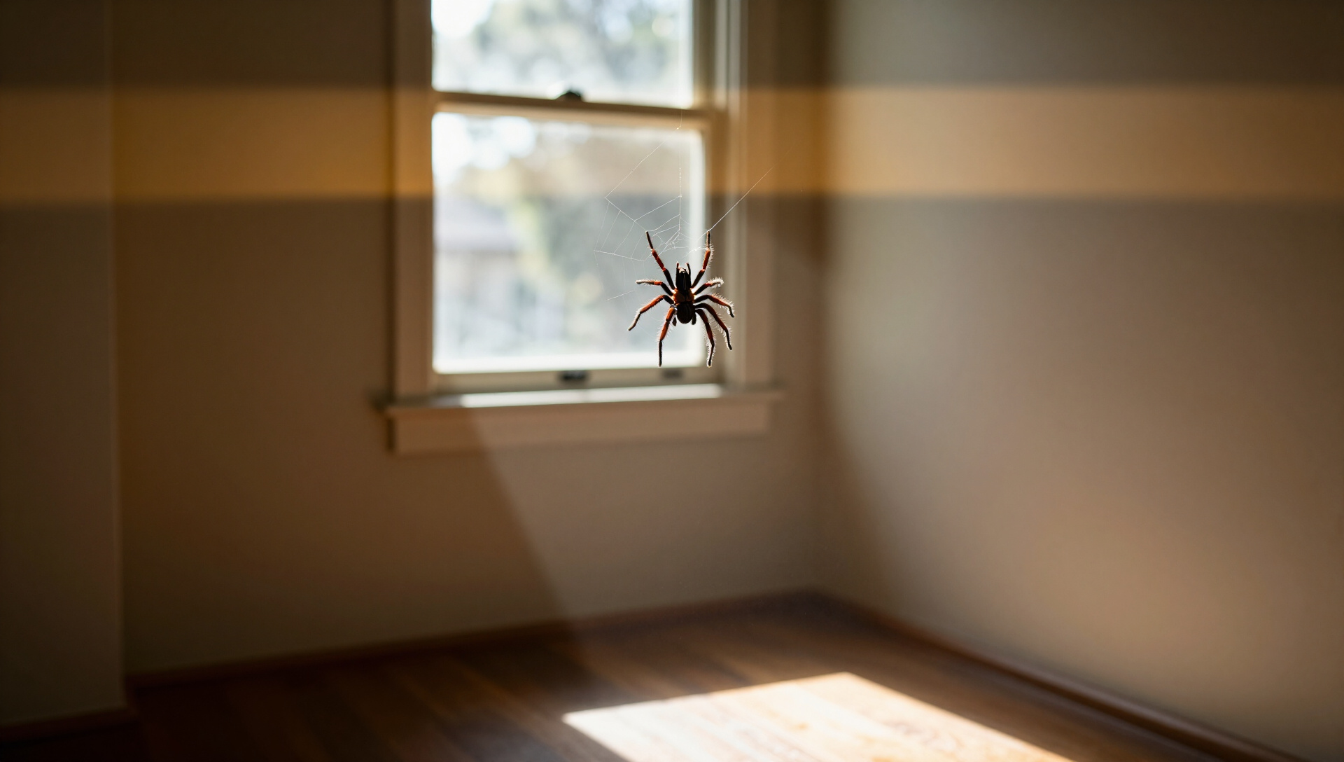 Spider Control in Woolooware